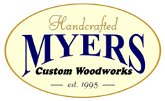 Myers Custom Woodworks, Inc