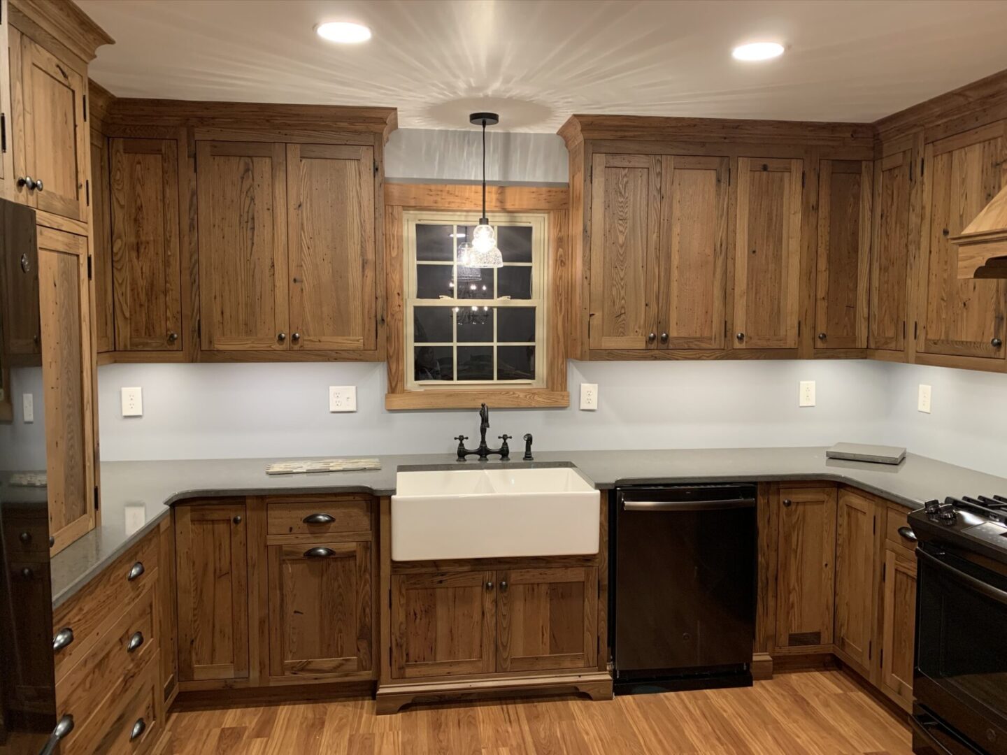 Myers Custom Woodworks, Inc